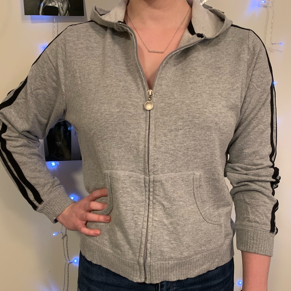 New York Laundry Zip Up